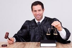 Image result for fair judge