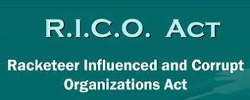 Image result for rico law