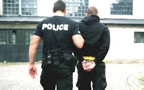 Image result for cuffed behind your back