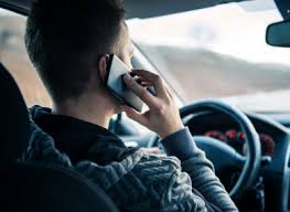 Image result for driving while on phone
