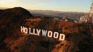 Image result for hollywood sign